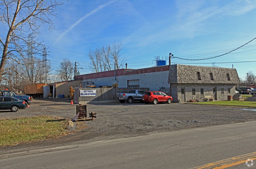 More Photos Of 5970 Butternut Dr, East Syracuse Light Manufacturing For Sale