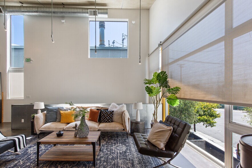 More Photos Of 755-757 Folger Ave, Berkeley Office For Sale