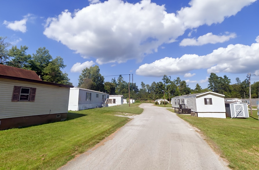 More Photos Of 369 W Elm Rd, Radcliff Manufactured Housing Mobile Home Park For Sale