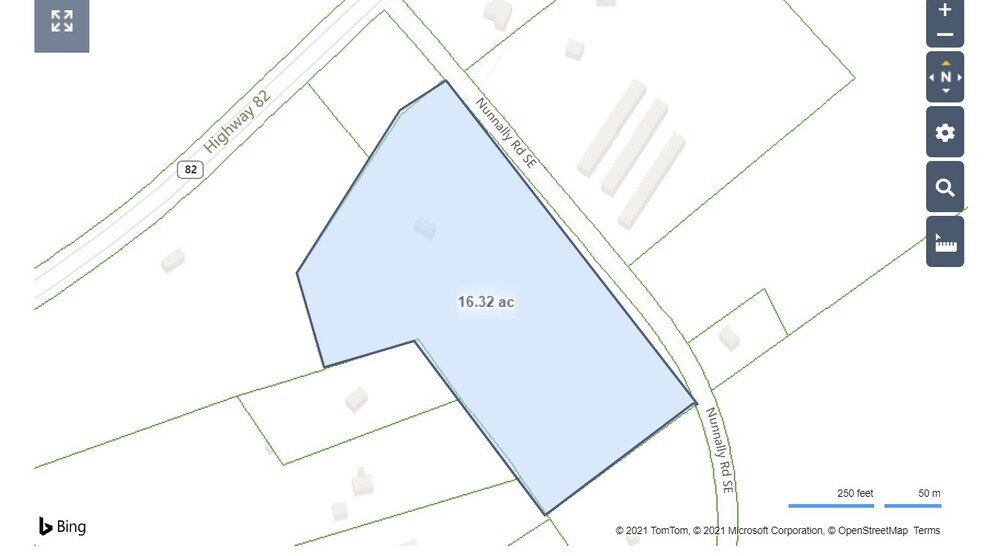 Primary Photo Of 29 Nunnally Rd SE, Winder Land For Sale