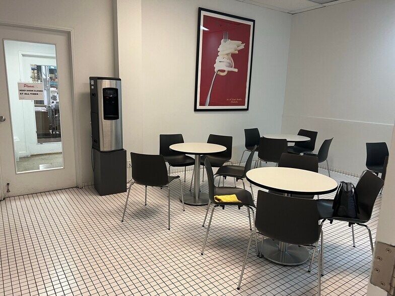 More Photos Of 42-46 Dufflaw Rd, Toronto Distribution For Lease