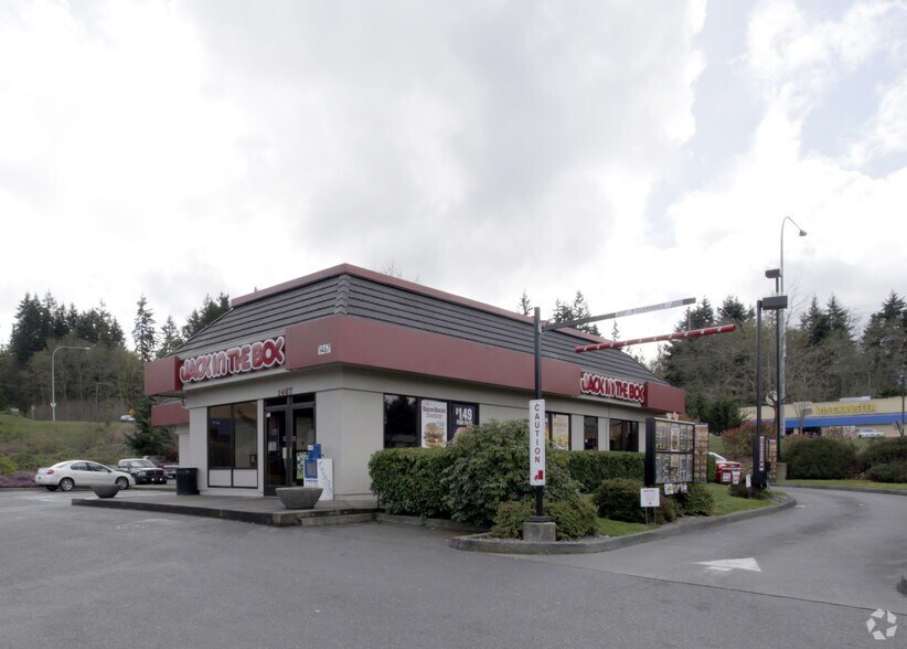 More Photos Of 1467 Olney St SE, Port Orchard Fast Food For Sale