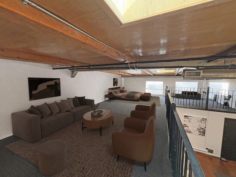 More Photos Of 209 Kalamath St, Denver Loft Creative Space For Sale