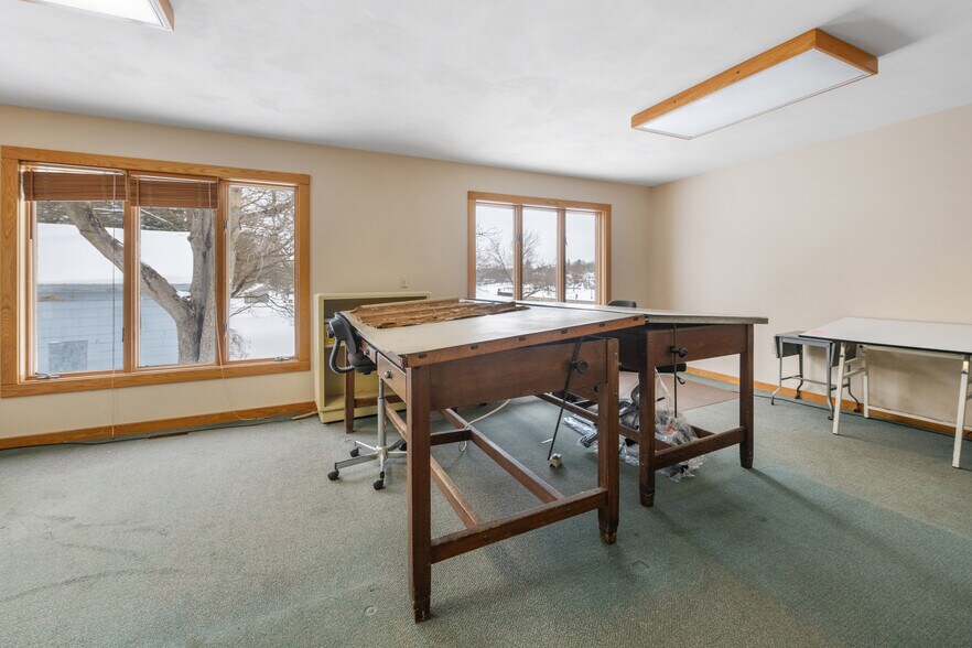 More Photos Of 8 Canton St, Baldwinsville Loft Creative Space For Sale