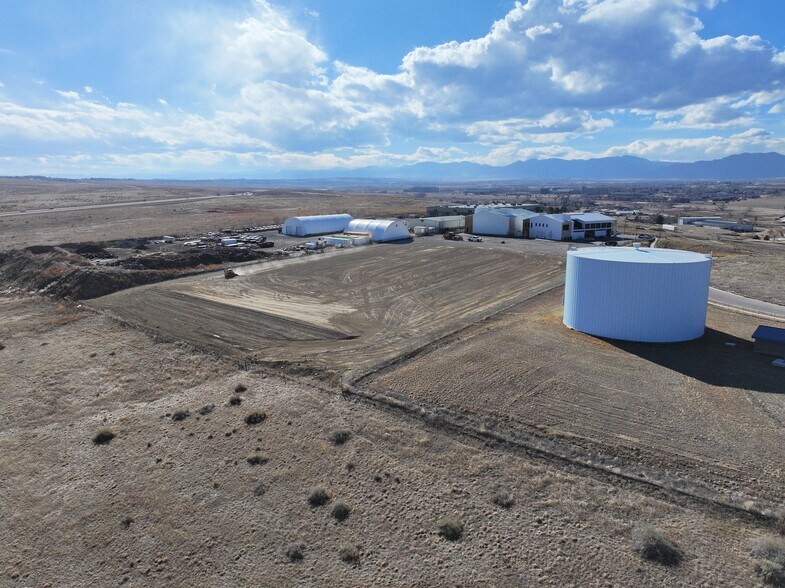 More Photos Of 1495 Overlook Dr, Lafayette Land For Lease