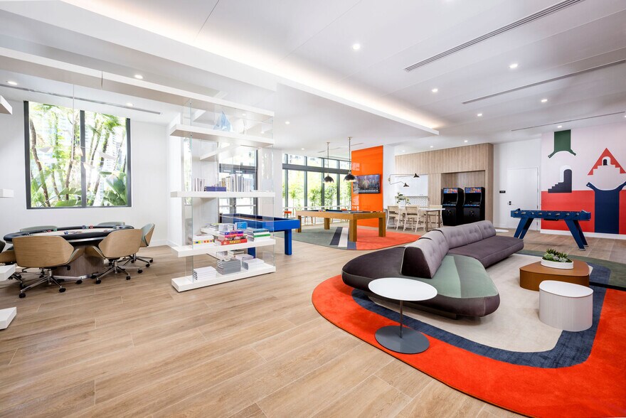 More Photos Of 401 SW 1st Ave, Fort Lauderdale Apartments For Lease