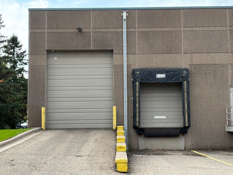 More Photos Of 17834 Industrial Cir NW, Elk River Warehouse For Lease