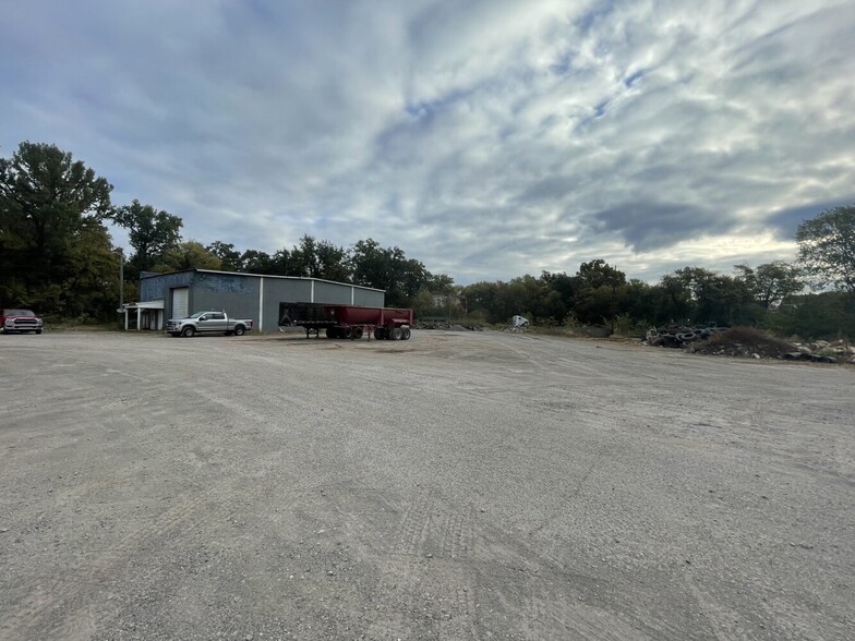 More Photos Of 2513 31st St SW, Birmingham Industrial For Lease