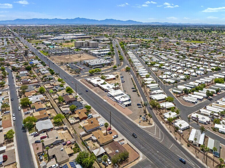More Photos Of 4700 N 51st Ave, Phoenix Medical For Sale
