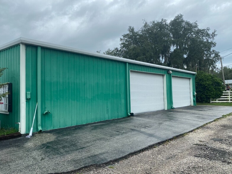 More Photos Of 2400 South St, Leesburg Self Storage For Sale