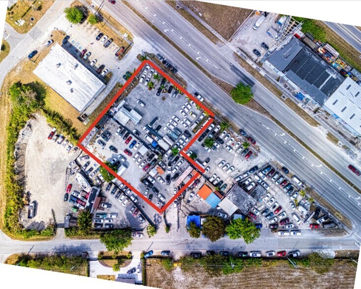 More Photos Of 22901 S Federal Hwy, Miami Land For Sale