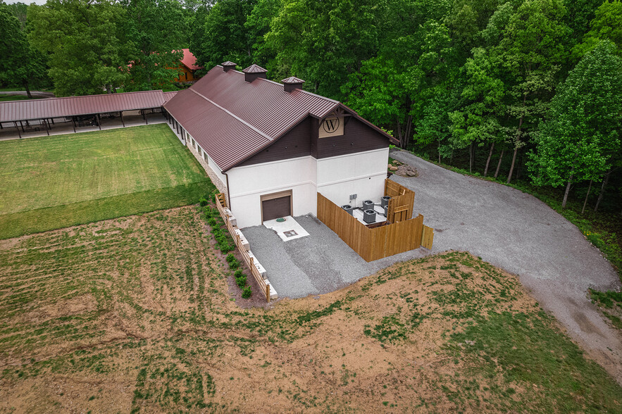More Photos Of 1249 Gulf Rd, Spencer Golf Course Driving Range For Sale