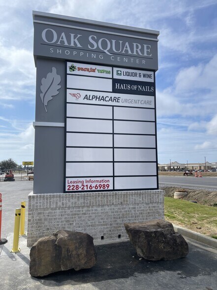 More Photos Of 8286 Firetower Rd, Pass Christian Unknown For Lease