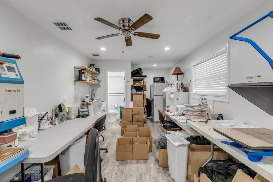 More Photos Of 801 Canal St, New Smyrna Beach Office For Sale