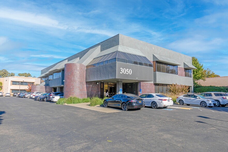 Primary Photo Of 3050 Beacon Blvd, West Sacramento Office For Sale