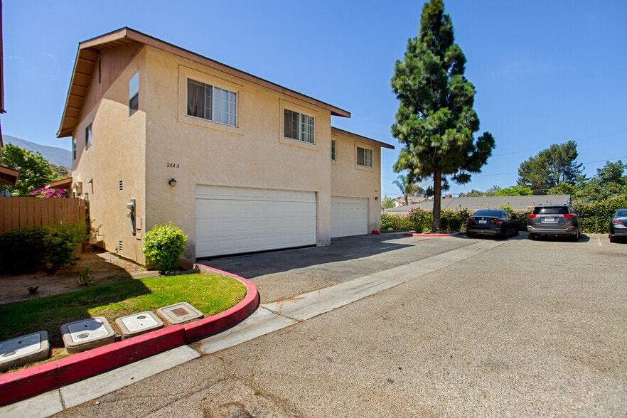 More Photos Of 220-244 Garcia St, Santa Paula Apartments For Sale