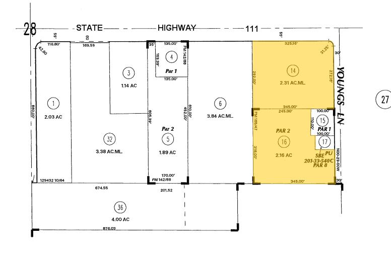 More Photos Of 80761 State Highway 111, Indio Hotel For Sale