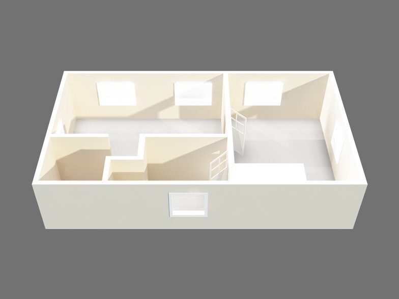 More Photos Of 350 W Julian St, San Jose Unknown For Lease