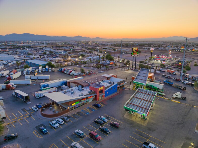 More Photos Of , North Las Vegas General Retail For Sale