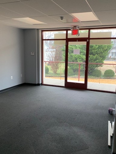 More Photos Of 203 N Franklin St, Remington Storefront Retail Office For Lease