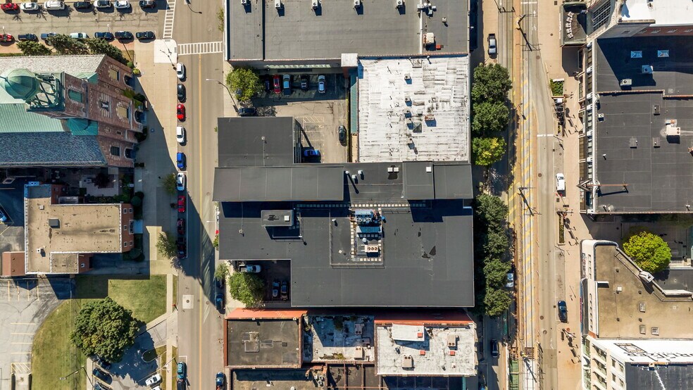 More Photos Of 665 Main St, Buffalo Office For Lease