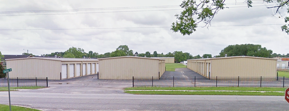 More Photos Of 3825 AL-59, Loxley Self Storage For Sale