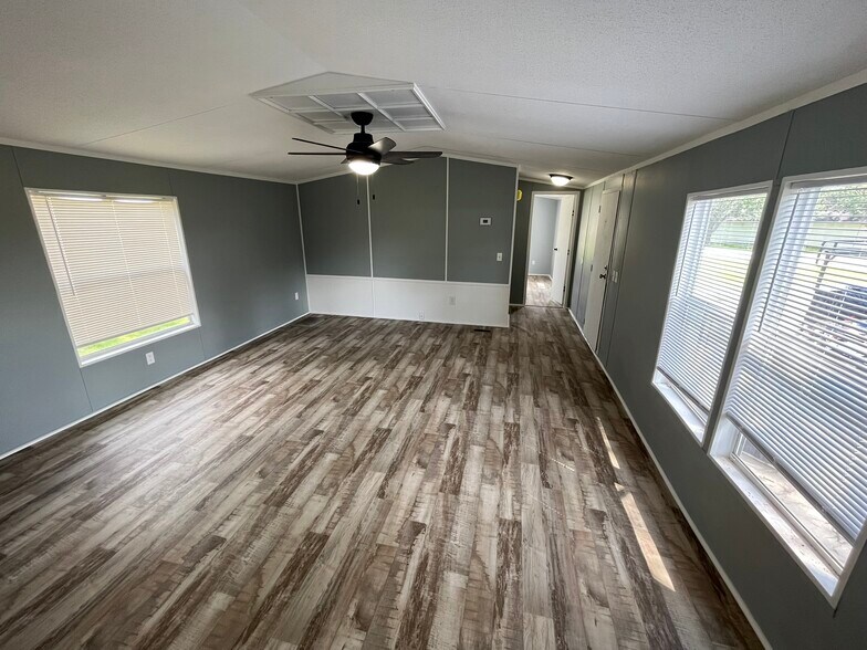 More Photos Of 7322 Highway 122 E, Ray City Manufactured Housing Mobile Home Park For Sale