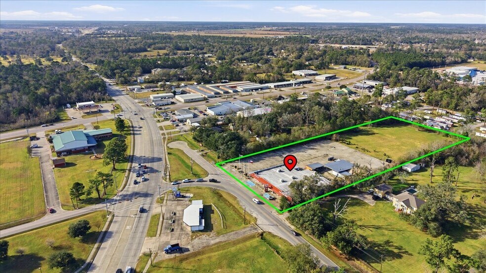 More Photos Of 3720 W Park Ave, Orange Flex For Sale