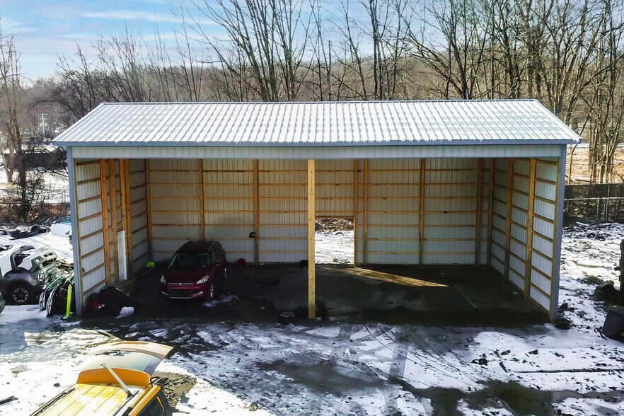 More Photos Of 3111 Wiscasset Dr, Swiftwater Land For Sale