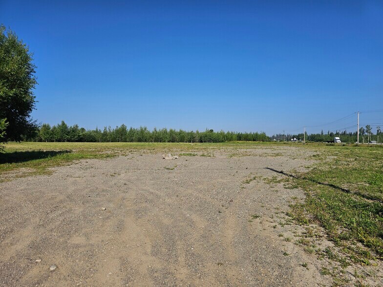 More Photos Of 3000 Magregor Rd, Prince George Industrial For Sale