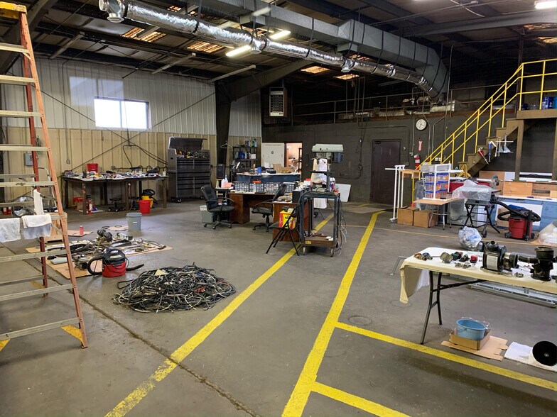 More Photos Of 117 Shirley Rd, Seaford Warehouse For Sale