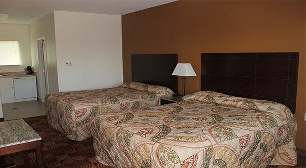 More Photos Of 2325 Oklahoma Ave, Woodward Hotel For Sale