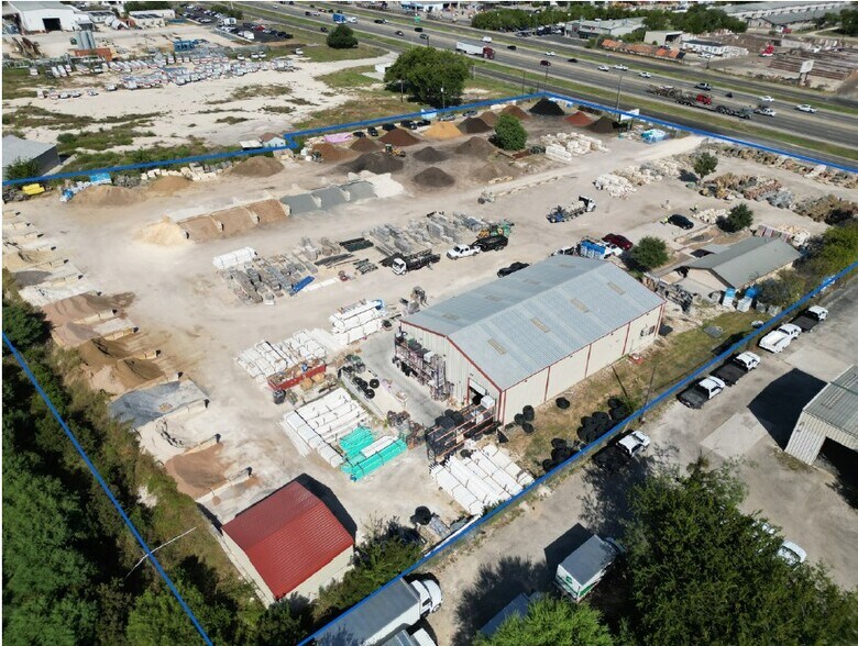 More Photos Of 4875 N Interstate 35 Frontage Rd, New Braunfels Land For Sale
