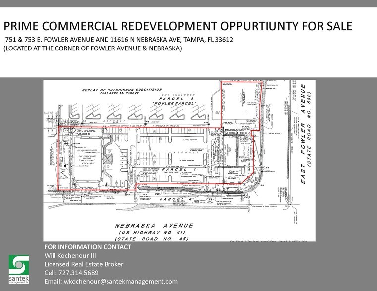 More Photos Of , Tampa General Retail For Sale