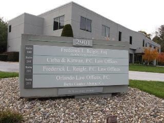 More Photos Of 2901 St Lawrence Ave, Reading Medical For Lease