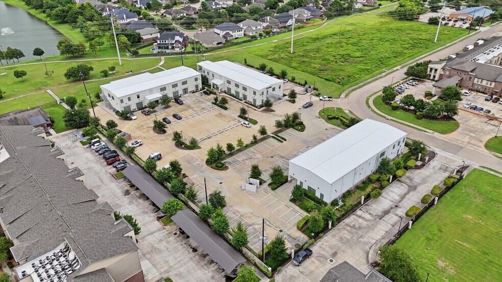 Primary Photo Of , Pearland Office For Sale