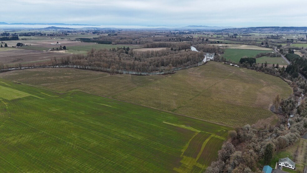 More Photos Of Tax Lot 0066098, Lebanon Land For Sale