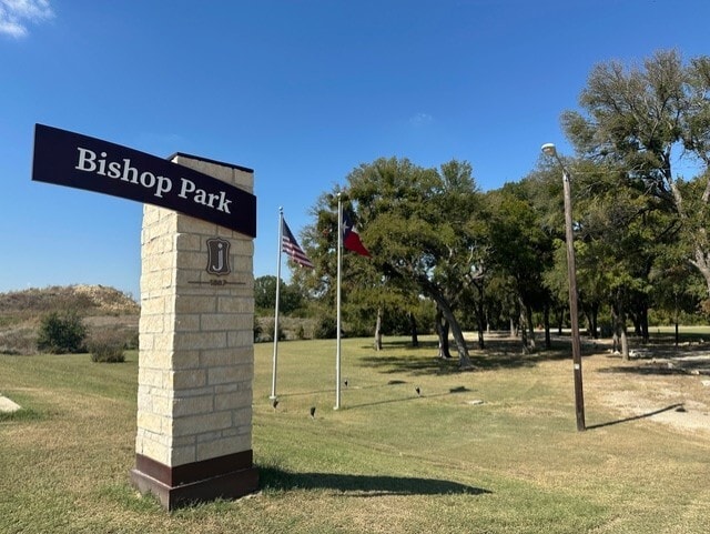 Primary Photo Of Wilkerson Lane, Justin Land For Sale