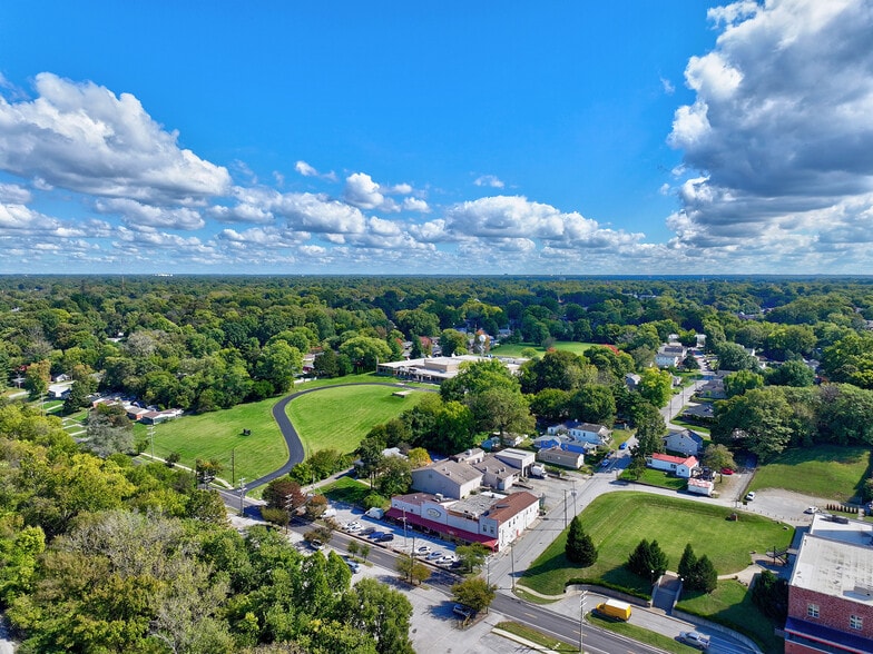 More Photos Of 1900 Mellwood Ave, Louisville Freestanding For Sale