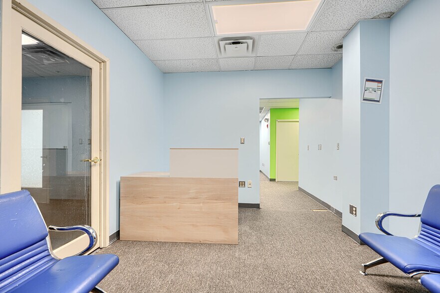 More Photos Of 8815 Centre Park Dr, Columbia Medical For Lease