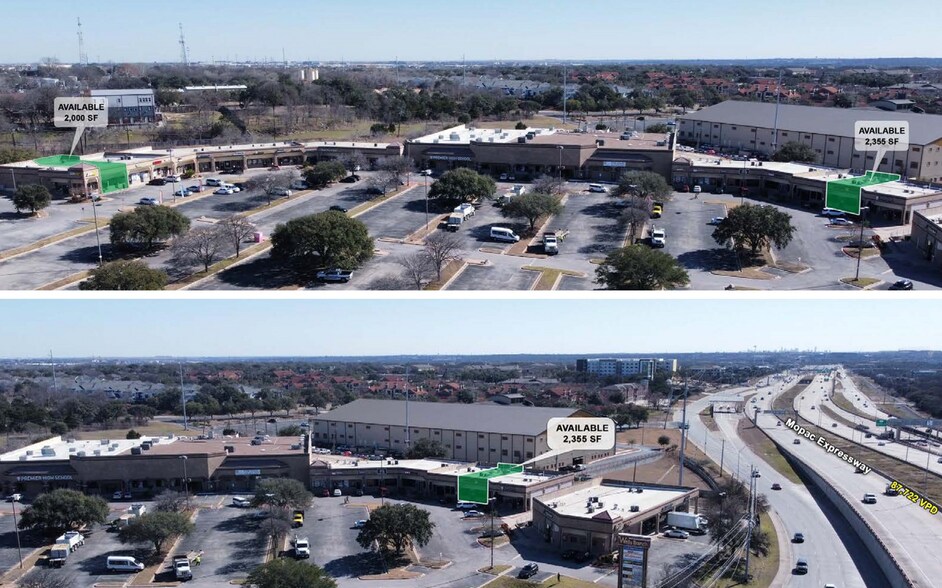 More Photos Of 13717 Burnet Rd, Austin Unknown For Lease