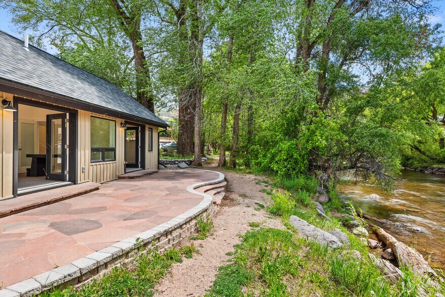 More Photos Of 189 Basalt Center Cir, Basalt Office For Sale