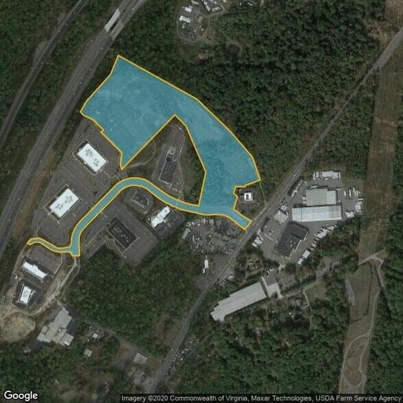 More Photos Of 650 Corporate Dr, Stafford Unknown For Lease