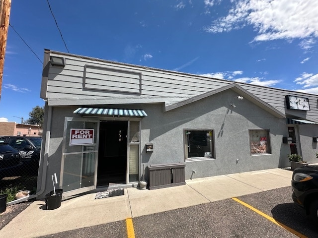 Primary Photo Of 1340-1342 Washington Ave, Loveland Storefront Retail Office For Lease
