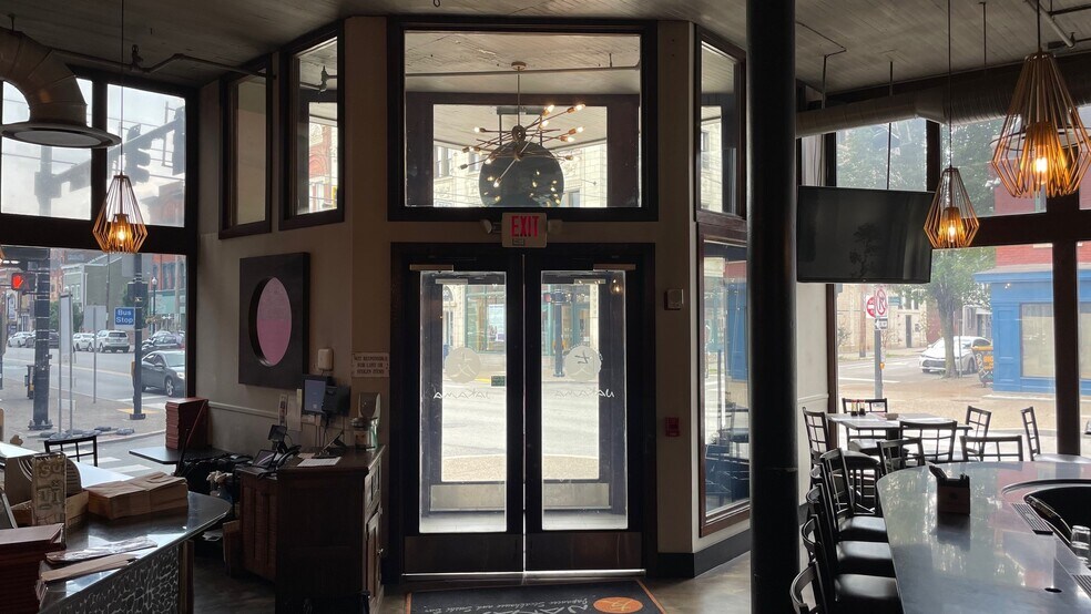 More Photos Of 1609-1611 E Carson St, Pittsburgh Office For Lease