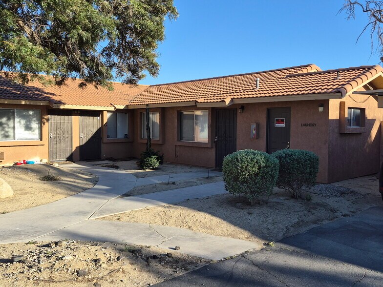 More Photos Of 13548 Caliente Dr, Desert Hot Springs Apartments For Sale