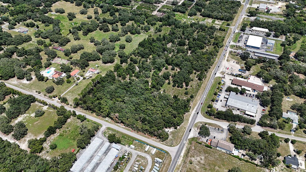 More Photos Of 18888 Ackson Rd, Spring Hill Land For Sale