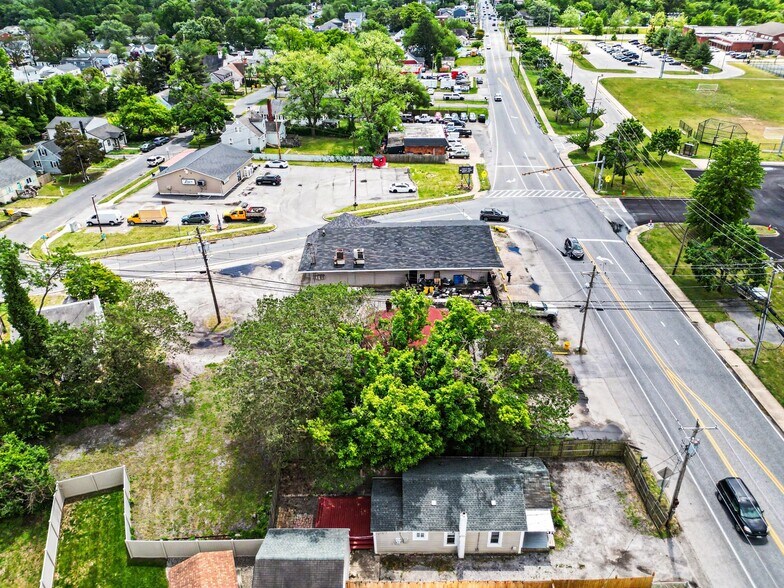 More Photos Of 7707 Baltimore Annapolis Blvd, Glen Burnie Office Residential For Sale