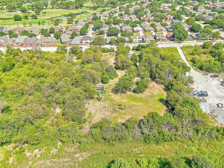 More Photos Of 917 E Fishcreek Rd, Grand Prairie Land For Sale