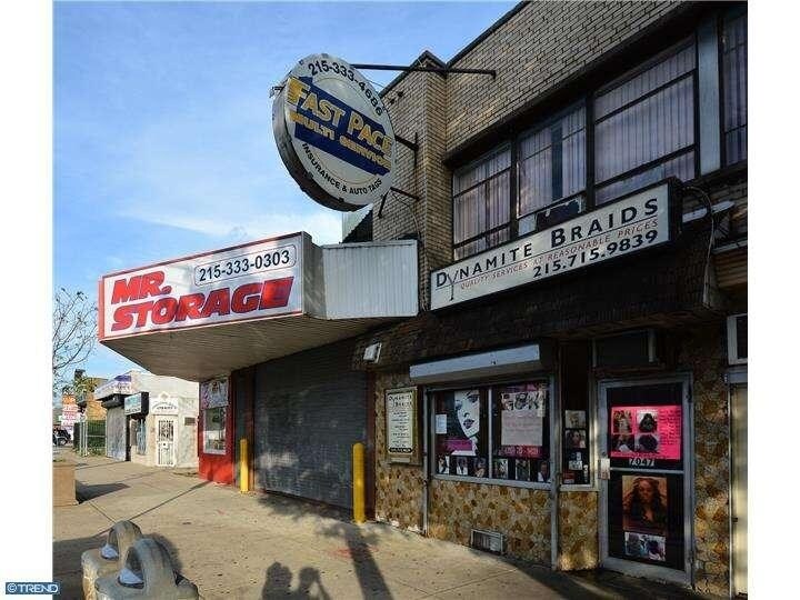 More Photos Of 7035-7043 Frankford Ave, Philadelphia Office For Lease
